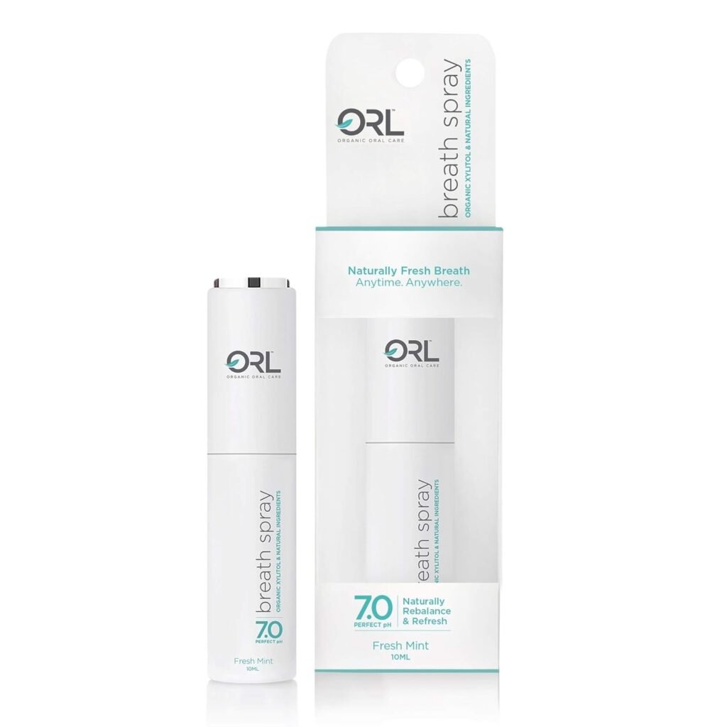 Orl oralcare hydroxyapatite toothpaste for best oral health