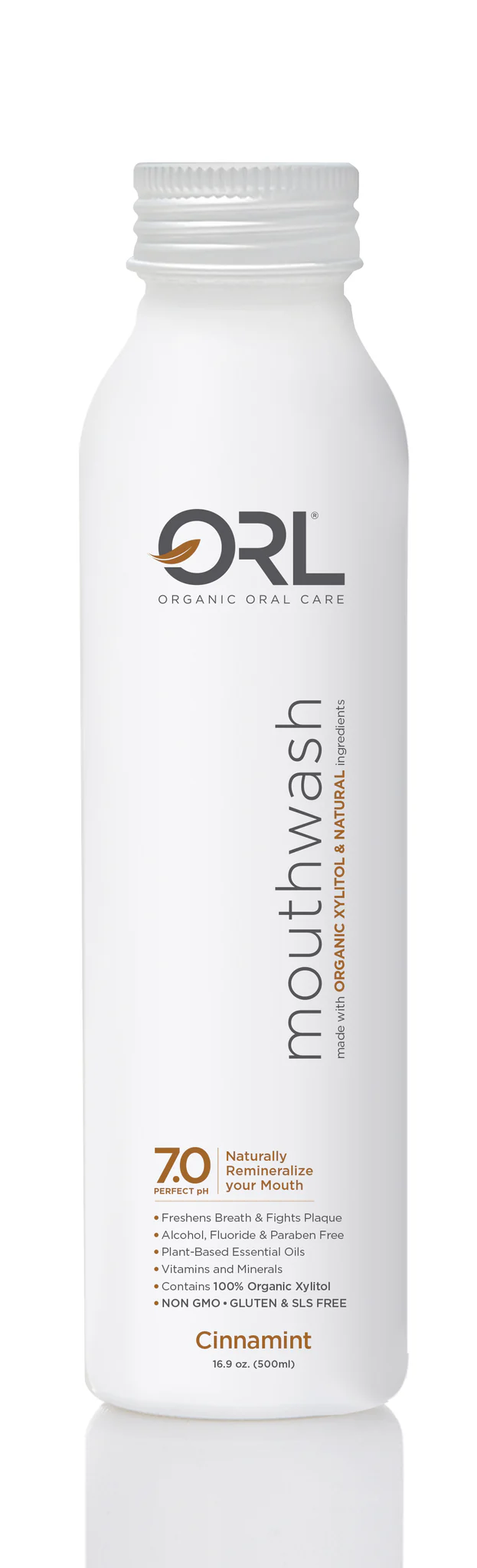 ORL Mouthwash 2026 Best pH-Balanced Rinse