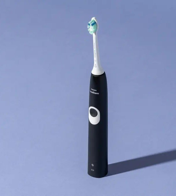 Philips Sonicare 4100 Review: Why It’s the Best Electric Toothbrush 2026