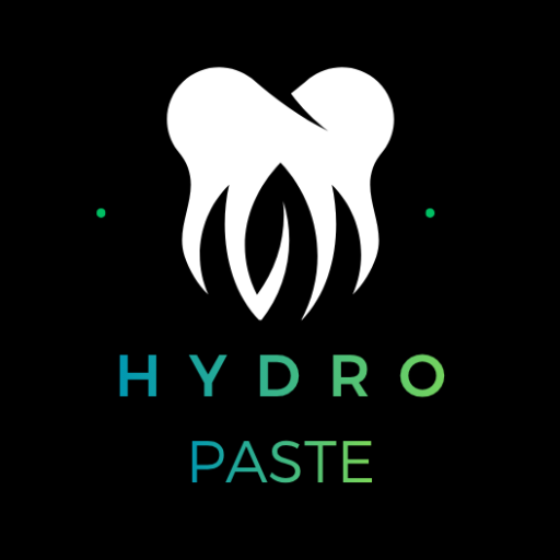 hydropaste logo